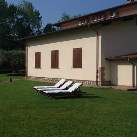 Casal Del Mare Nocleg ze śniadaniem