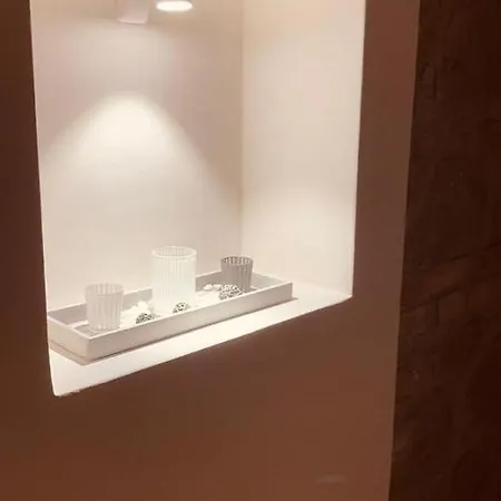 Nocleg ze śniadaniem Casal Del Mare Terracina